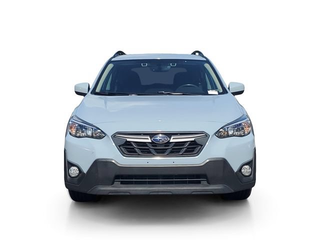 Used 2023 Subaru Crosstrek 2.0i Premium AWD/4WD image 2