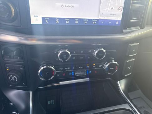 Used 2022 Ford F150 Raptor w/ Equipment Group 801A High AWD/4WD image 13