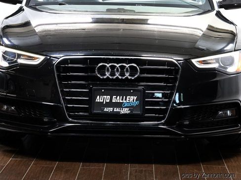 Used 2016 Audi A5 2.0T Premium Plus AWD/4WD image 6