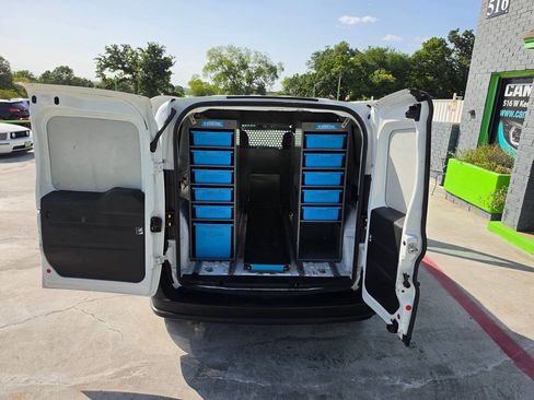 Used 2017 RAM ProMaster City Tradesman FWD image 25