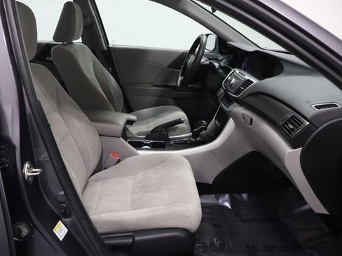 Used 2015 Honda Accord EX image 14