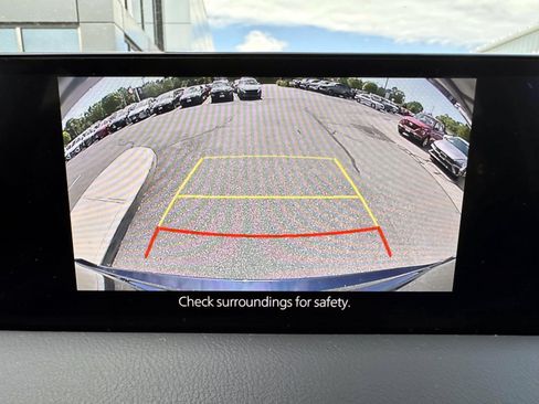 Used 2023 MAZDA CX-5 AWD 2.5 S image 22