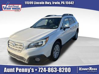 Used 2017 Subaru Outback 2.5i Premium 360° Tour