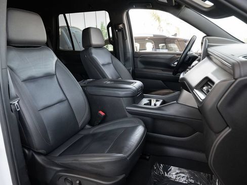 Used 2023 Chevrolet Tahoe LT AWD/4WD image 45