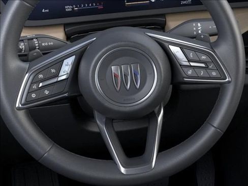 New 2026 Buick Enclave Preferred w/ Power Package FWD image 19