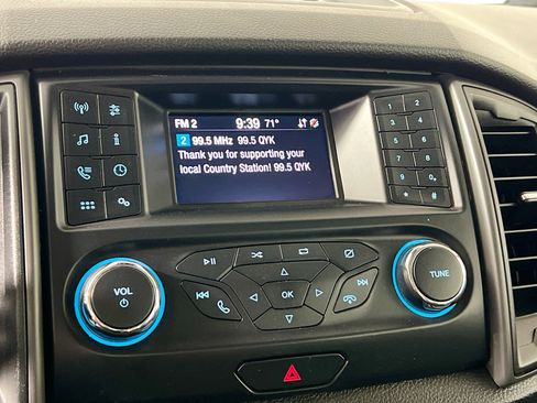 Used 2022 Ford Ranger XL w/ Equipment Group 101A High image 27