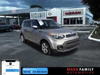 Used 2018 Kia Soul Base w/ Convenience Package 360° Tour