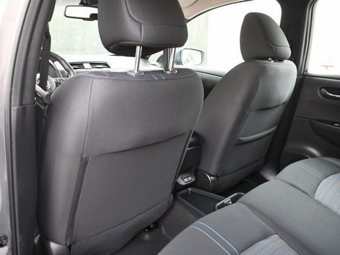 Used 2025 Nissan Leaf SV Plus FWD image 21