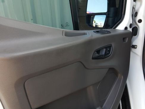 Used 2021 Ford Transit 250 148 High Roof Extended image 21