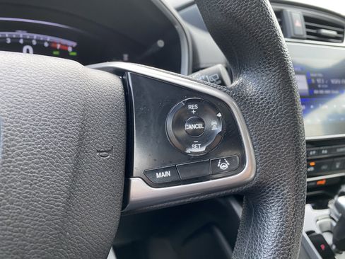 Used 2020 Honda CR-V EX image 20