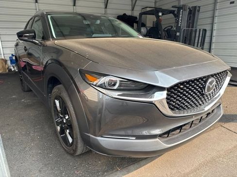 Used 2023 MAZDA CX-30 2.5 Turbo w/ Premium Package AWD/4WD image 1