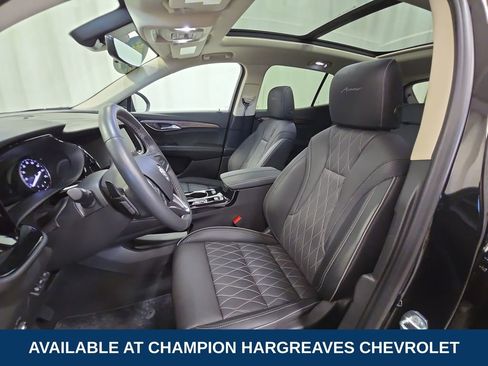Certified 2023 Buick Envision Avenir AWD/4WD image 26