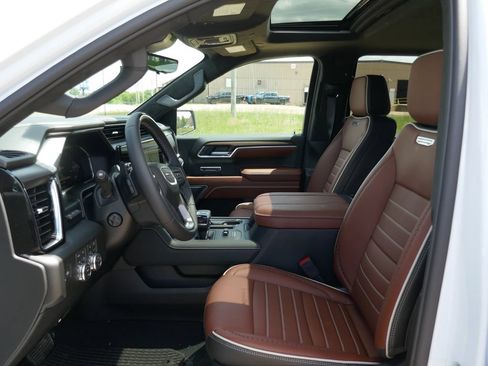 New 2026 GMC Sierra 1500 Denali Ultimate AWD/4WD image 23