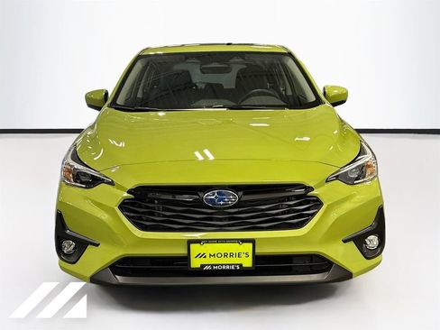 New 2026 Subaru Impreza 2.0i Sport AWD/4WD image 2