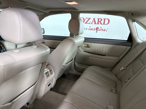 Used 2003 Toyota Avalon XLS w/ Premium Luxury Pkg FWD image 14