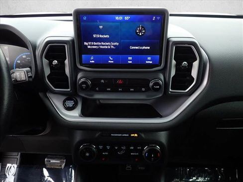 Used 2023 Ford Bronco Sport Big Bend w/ Convenience Package image 16