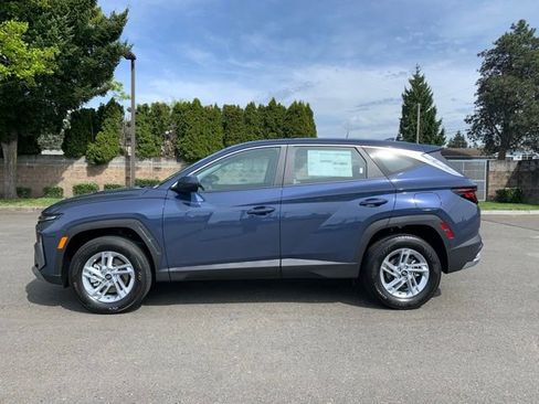 New 2026 Hyundai Tucson SE AWD/4WD image 2