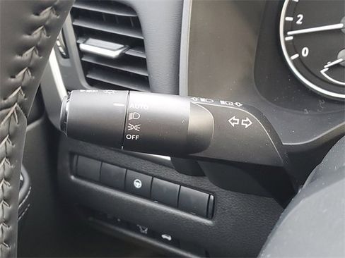 New 2026 Nissan Rogue SV w/ SV Premium Package image 14