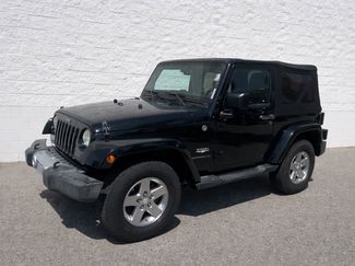 Used 2014 Jeep Wrangler Sahara w/ Dual Top Group video 1