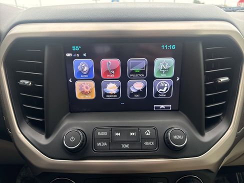 Used 2018 GMC Acadia Denali w/ LPO, Protection Package image 36