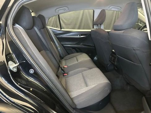 Used 2025 Toyota Camry LE FWD image 18