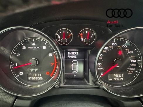 Used 2012 Audi TT 2.0T Premium Plus image 2