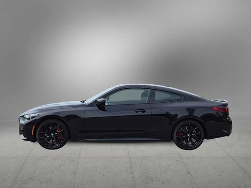 New 2027 BMW 440i xDrive Coupe w/ Premium Package AWD/4WD image 5