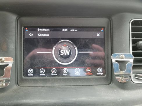 Used 2019 Dodge Charger Police w/ Fleet Safety Group AWD/4WD image 30