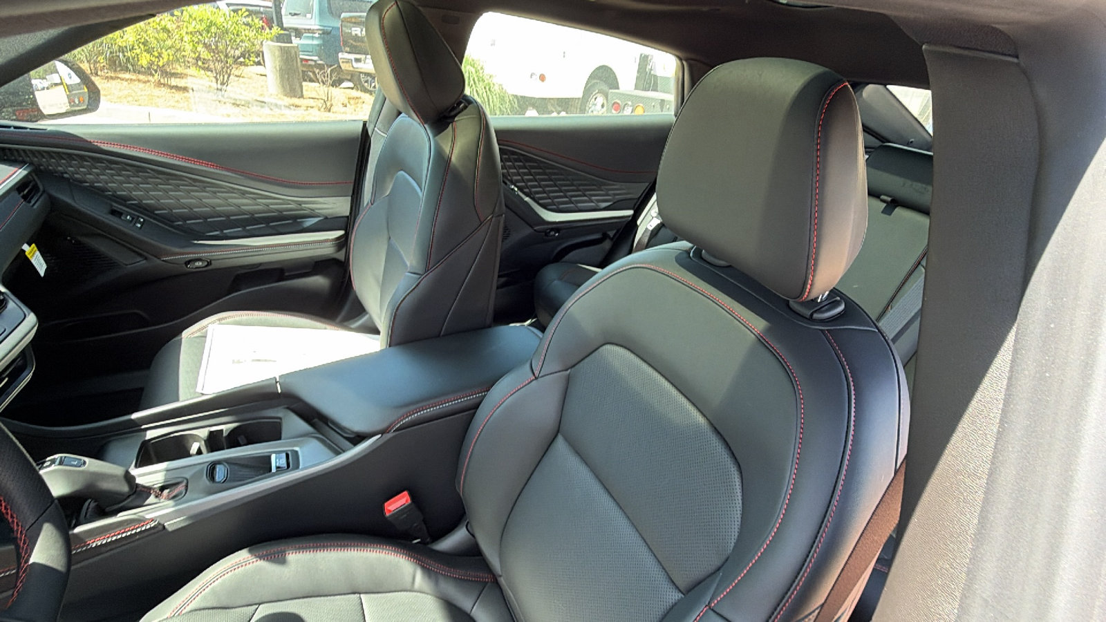 New 2026 Dodge Charger R/T AWD/4WD image 17
