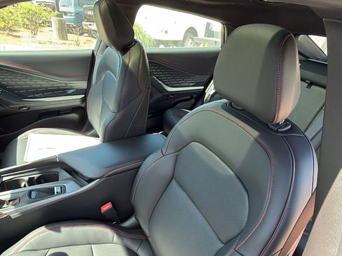 New 2026 Dodge Charger R/T image 17