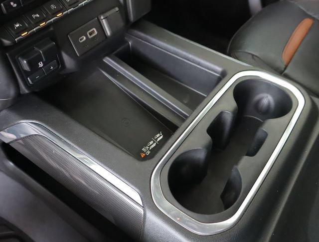 Used 2020 GMC Sierra 1500 AT4 w/ AT4 Premium Package AWD/4WD image 43