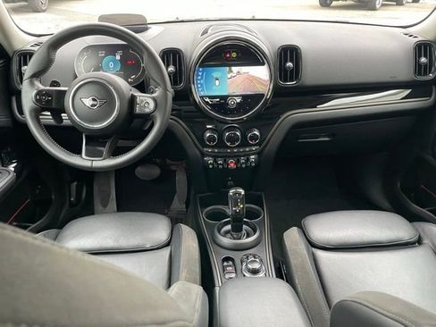 Used 2023 MINI Cooper Countryman S AWD/4WD image 11