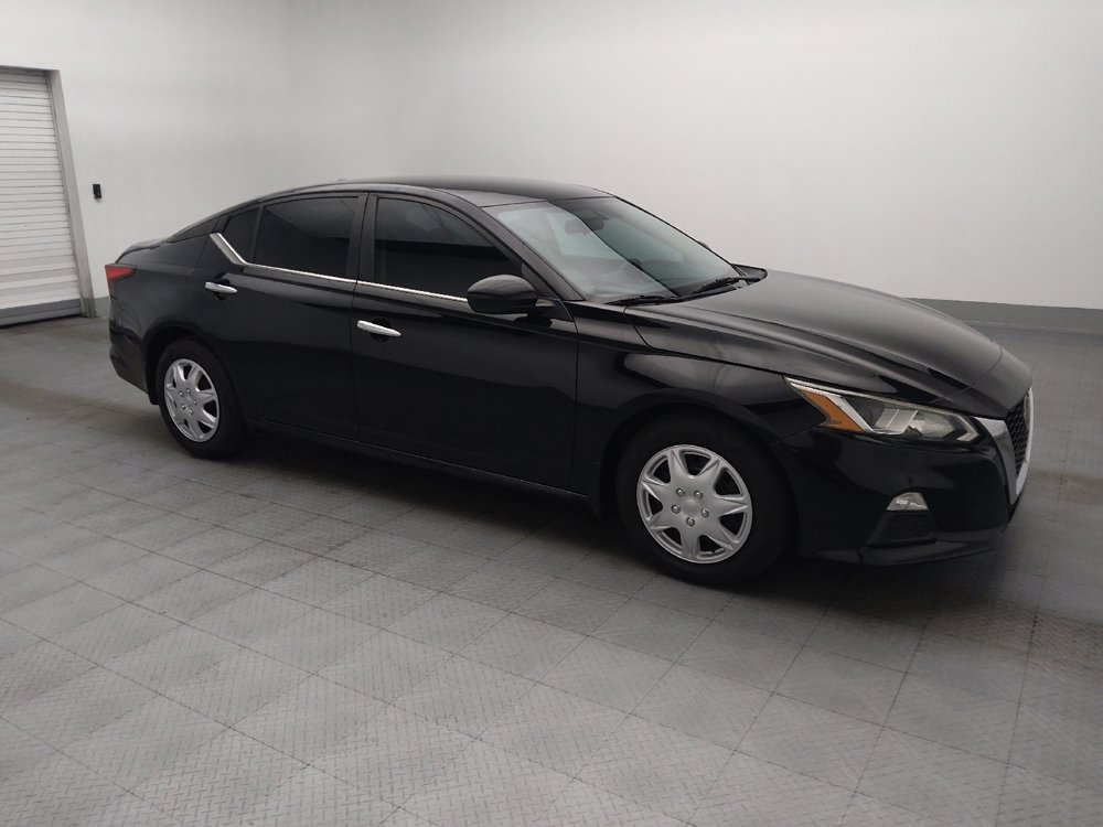 Used 2020 Nissan Altima 2.5 S FWD image 11