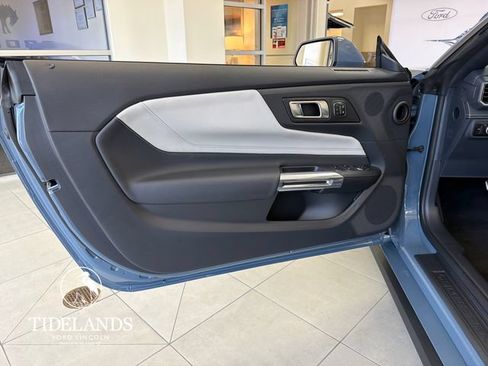 New 2026 Ford Mustang Premium RWD image 12