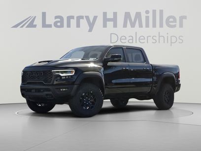 New 2026 RAM 1500 RHO w/ RHO Level 1 Equipment Group
