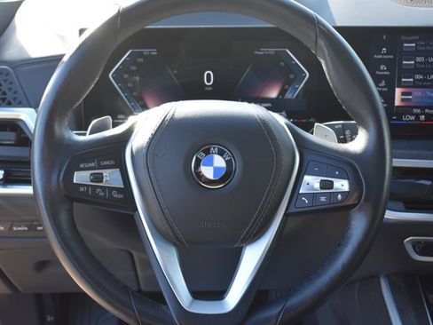 Used 2024 BMW X5 xDrive40i AWD/4WD image 21