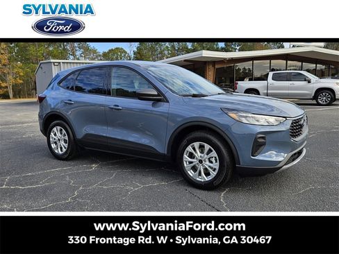 New 2026 Ford Escape Active w/ Cold Weather Package image 1