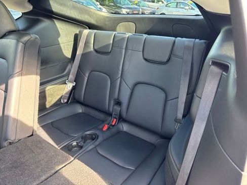 Used 2023 Tesla Model Y Long Range AWD/4WD image 19