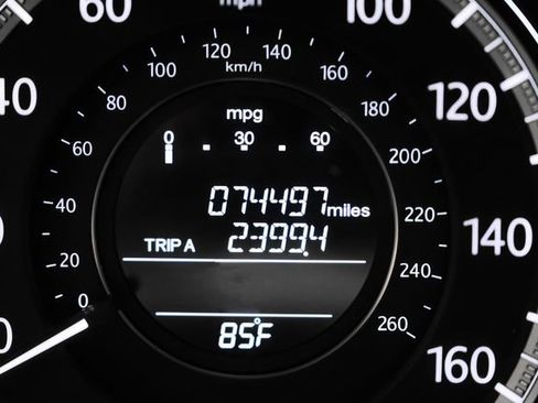 Used 2015 Honda Accord EX-L image 24