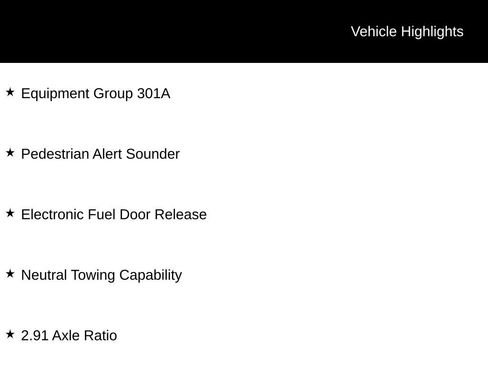 Used 2023 Ford Escape ST-Line w/ Equipment Group 301A image 6