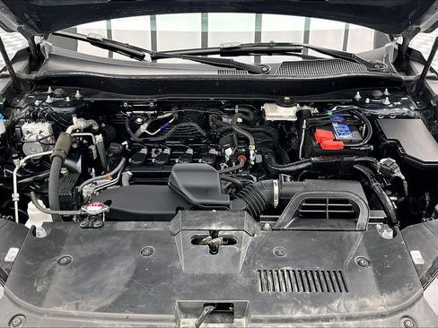 Used 2025 Honda CR-V EX image 10