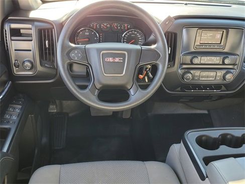 Used 2014 GMC Sierra 1500 2WD Crew Cab w/ Sierra Appearance Package image 7