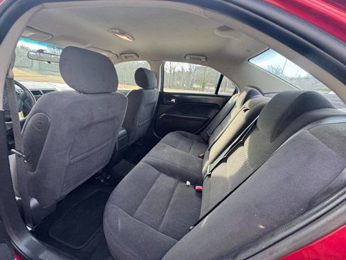 Used 2008 Ford Fusion SE image 22