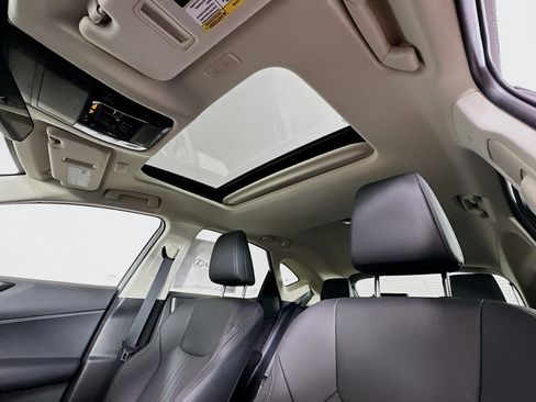 New 2026 Lexus NX 350 AWD w/ Premium Package image 23