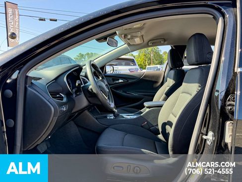 Used 2024 Chevrolet Malibu LT FWD image 15