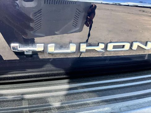 Used 2024 GMC Yukon XL Denali w/ Max Trailering Package image 31