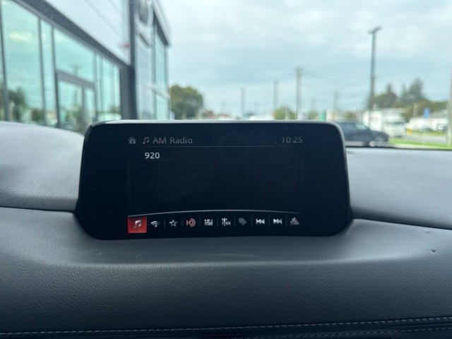 Used 2020 MAZDA CX-5 Touring AWD/4WD image 20