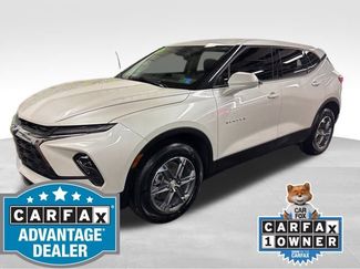 Used 2023 Chevrolet Blazer LT video 2
