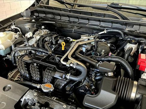 Used 2022 Nissan Altima 2.5 SL FWD image 30