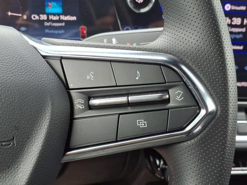 Used 2026 Chevrolet Equinox EV LT w/ LPO, All-Weather Mat Package FWD image 27
